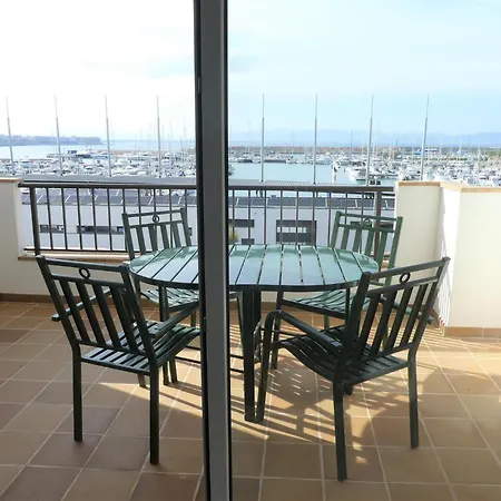 Esbotzada L' Escala