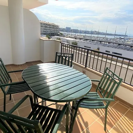 Apartamento Esbotzada