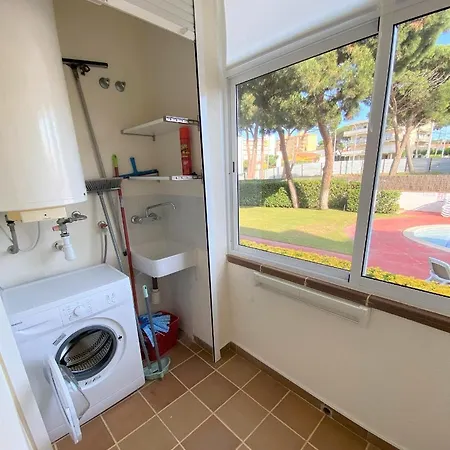 Esbotzada Apartamento