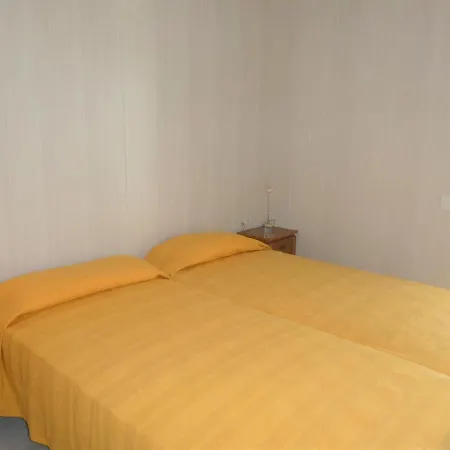 Apartamento Esbotzada L' Escala