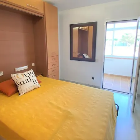 Apartment Esbotzada