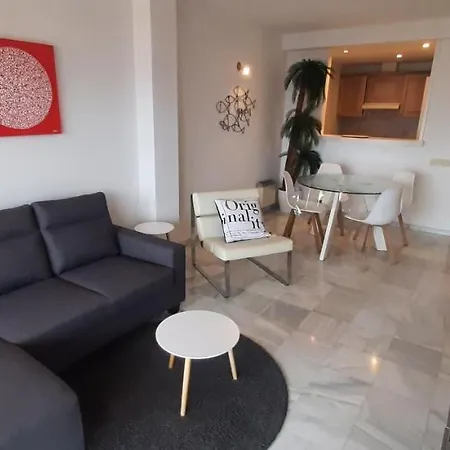 Esbotzada Apartment L'Escala